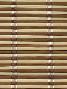 Bambù in rotolo per tende, tapparelle, arrelle in bambù
