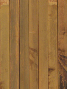 Tappeto naturale in bambù